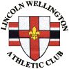 Lincoln Wellington AC badge